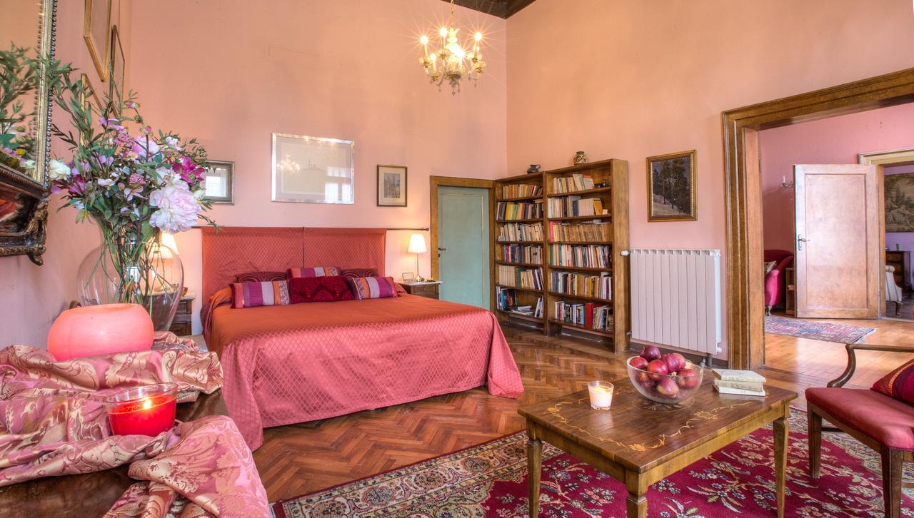 Ca' Della Corte Flats Venedig Exteriör bild