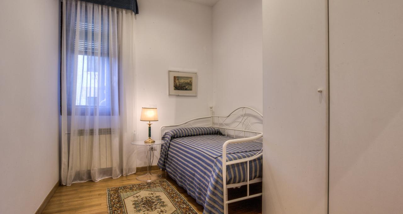 Ca' Della Corte Flats Venedig Exteriör bild